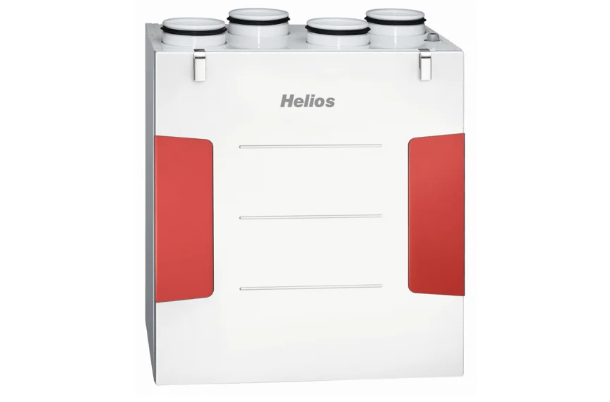 Centralni rekuperator KWL 300 W